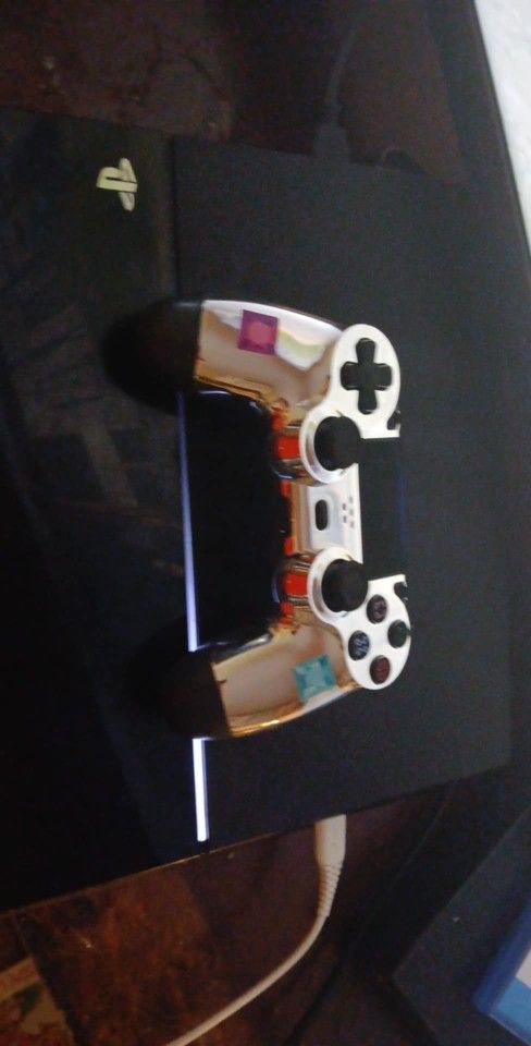PS4