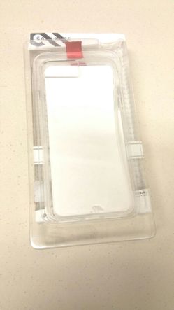 Case Mate- iPhone 7 Plus Case