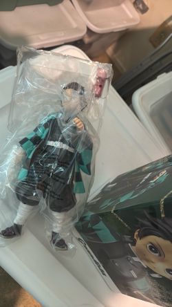 Grandista new in box