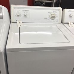 Kenmore Washer .1 year Warranty 