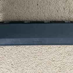 Genuine BMW Passenger Side Knee Airbag Module up For Sale