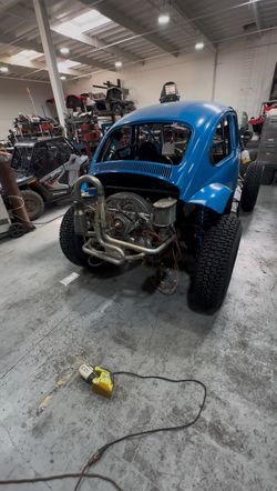 1914 VW