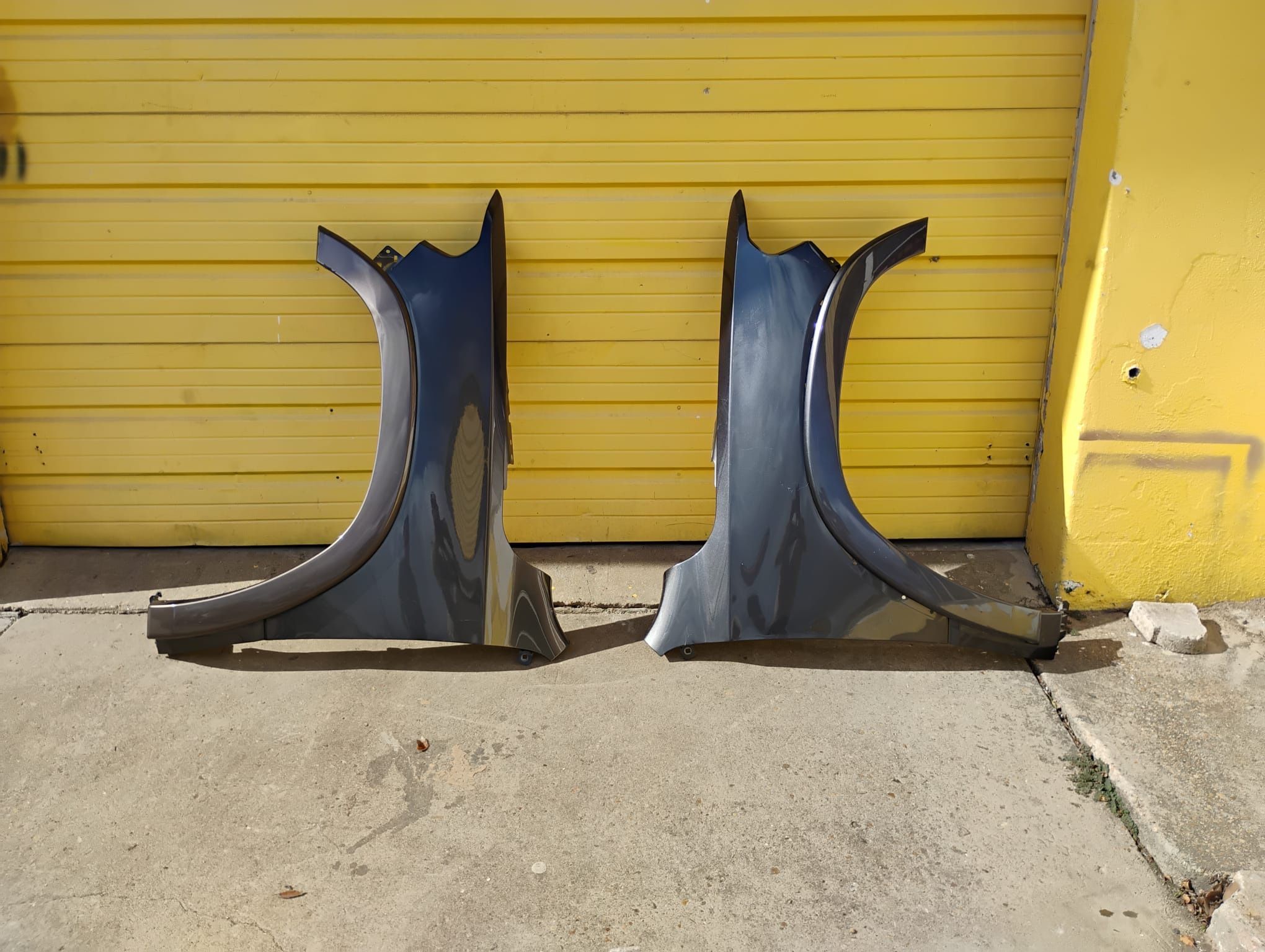 2020 Ram 1500 Fender 