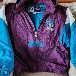 Mighty Ducks Jacket