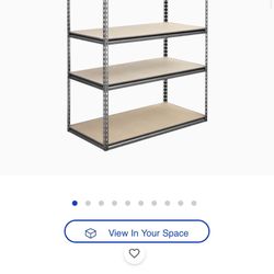 Storage Unit.