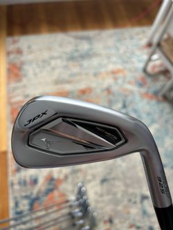 Mizuno JPX 925 Hot Metal Pro Irons