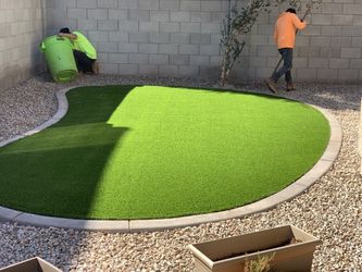 Turf Txt Me For More Info 