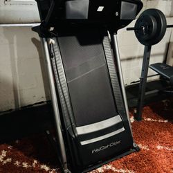 Exercise Equipment 