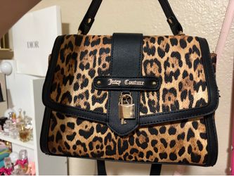 JUICY COUTURE BAGS