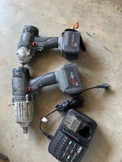MATCO. TOOLS.