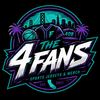 4 THE FANS