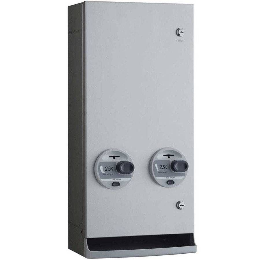 BOBRICK B-2706-25 Feminine Product Dispenser - 27UBG - $535 (West Loop)