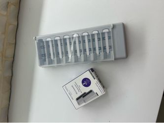 Michael Todd Beauty Sonicsmooth Clear Refill Tips and Microsmooth Tips