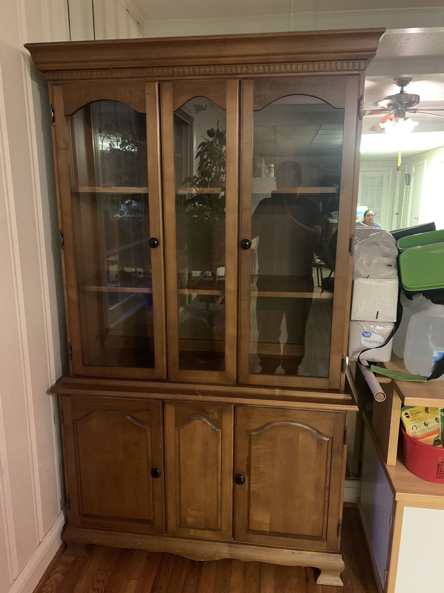 China Cabinet
