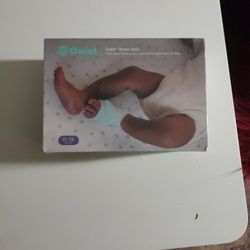 Owlet Dream Sock