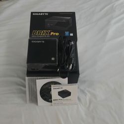 Mini Pc Brand New