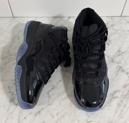 Gamma 11s