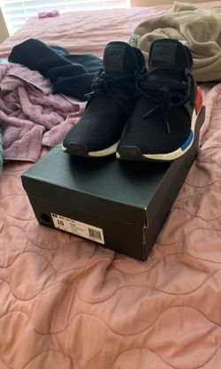 Nmd real good condition