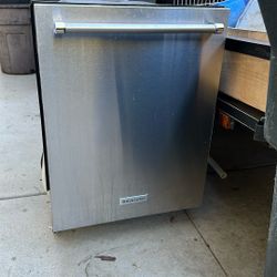 KitchenAid Dishwasher