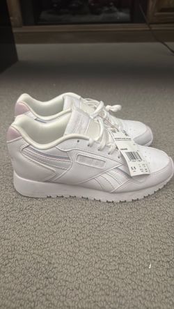 Reebok shoes