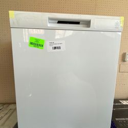 HOTPOINT HDF310PGRWW 24 in. Dishwasher PM