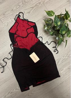 New dress