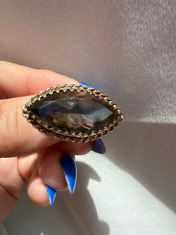 Vintage 14k Gold Ring