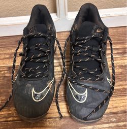 Softball Cleats size 7 1/2 women’s
