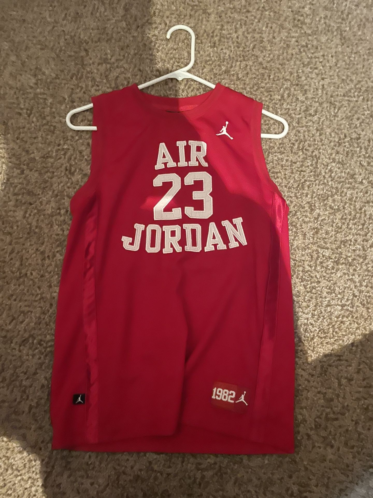 Jordan Jersey Kid L