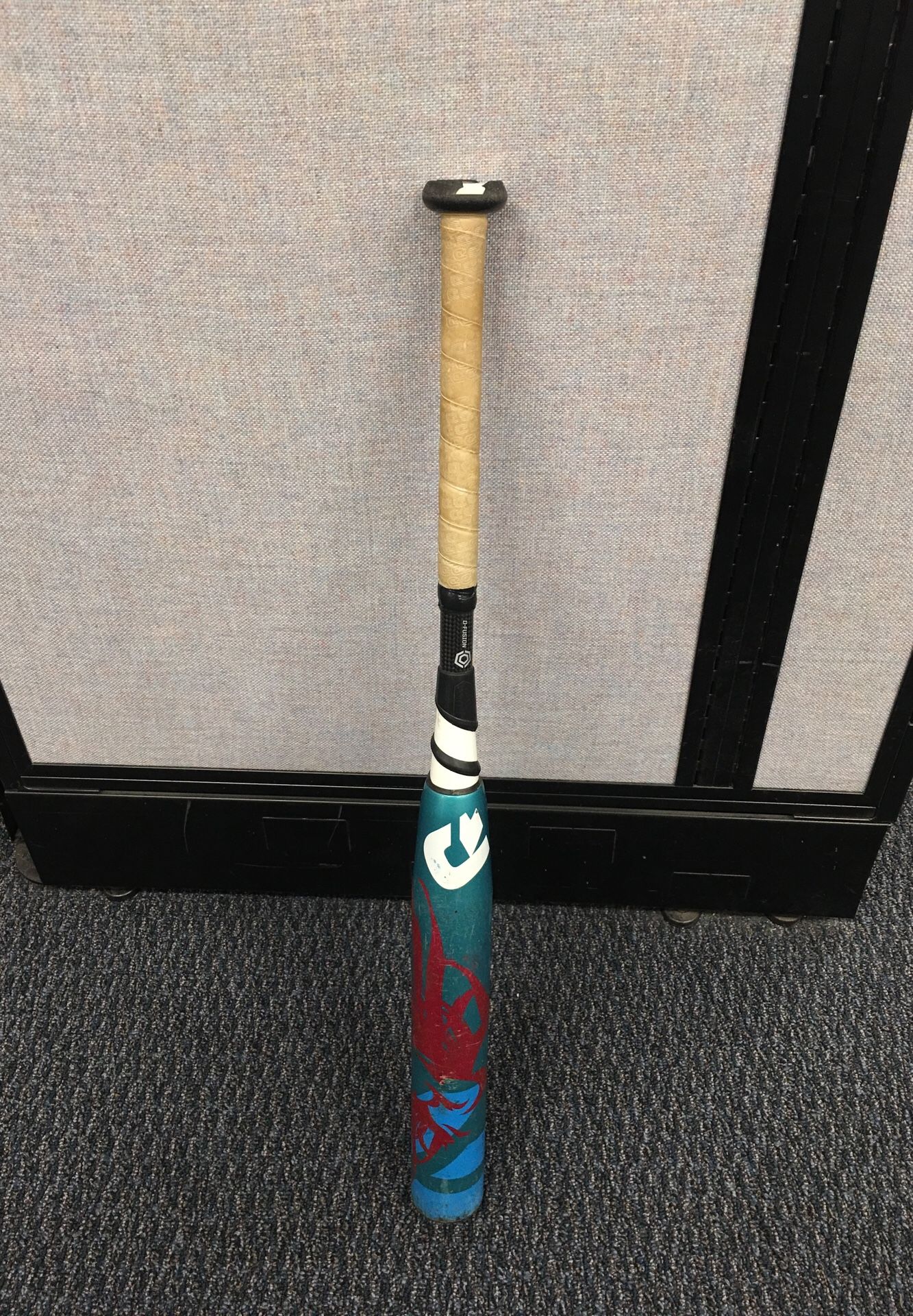 2017 DeMarini CF9 Sprite (-11) 29 inch 18 oz - Used