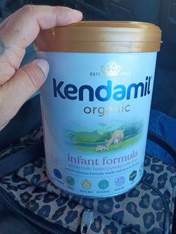 Kendamil organic