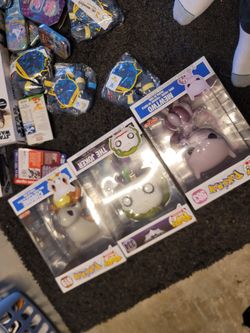 Various Items. Collectibles Etc