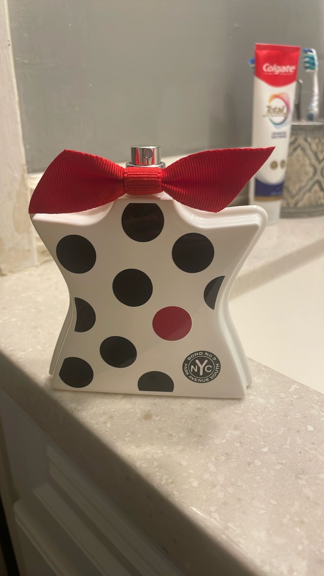 Bond No.9 Park Avenue South