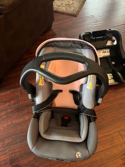 Car seat