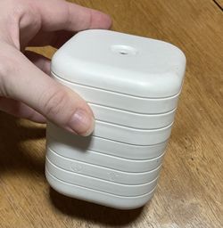 Waterless Essential Oil Defuser