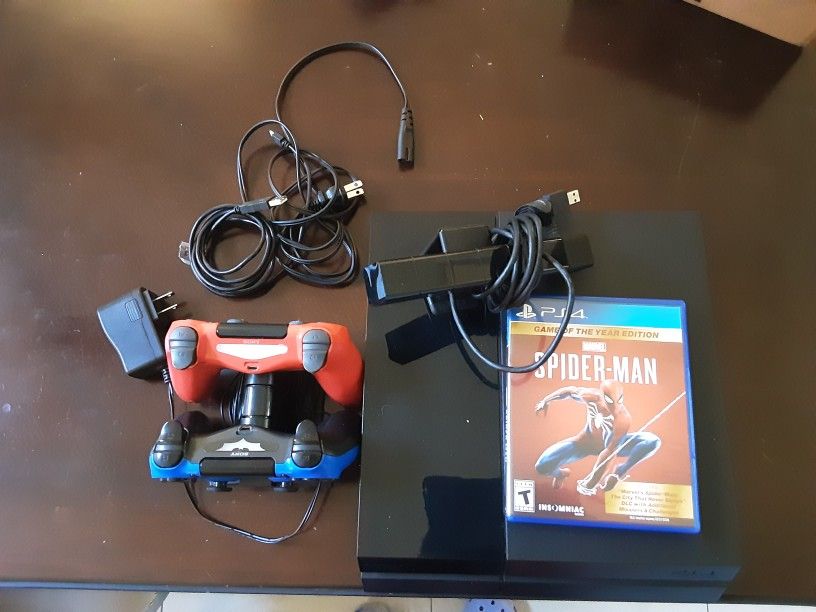 PS4