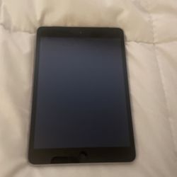 Ipad Mini