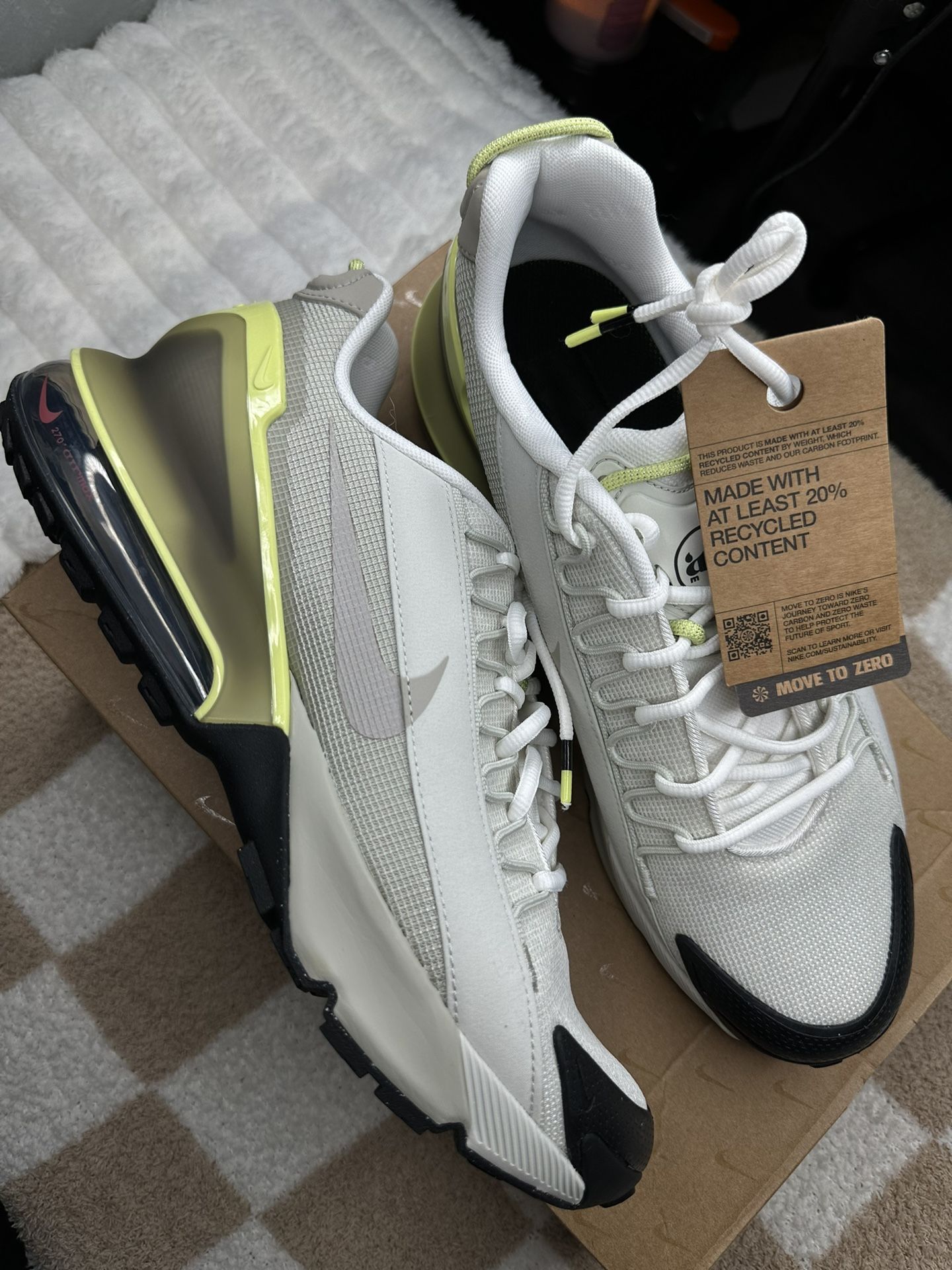 Nike Air Max Pulse Roam