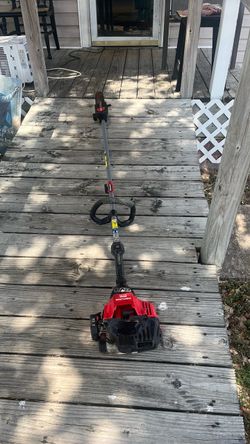 Craftsman Gas Pole Saw