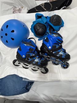 Kids Skates, patines niños