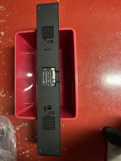 Vizo Soundbar