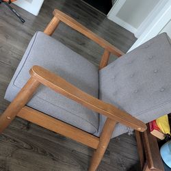 Living room chair