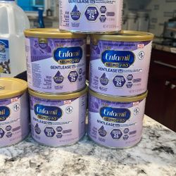 Enfamil NeuroPRO Gentlease 