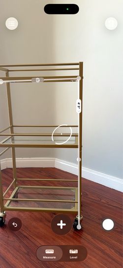 3 tier moving storage