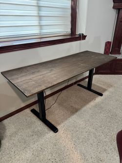 Standing Desk