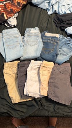 Boys clothes