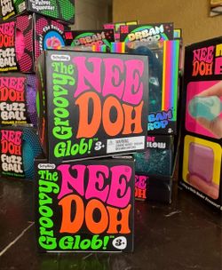 Needoh