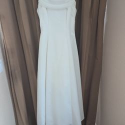 WEDDING GOWN