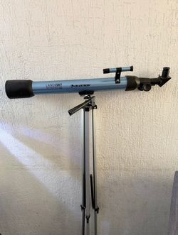 Celestron Telescope w/ 2 Eye Pieces