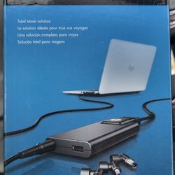 HP 90W SLIM AC ADAPTER